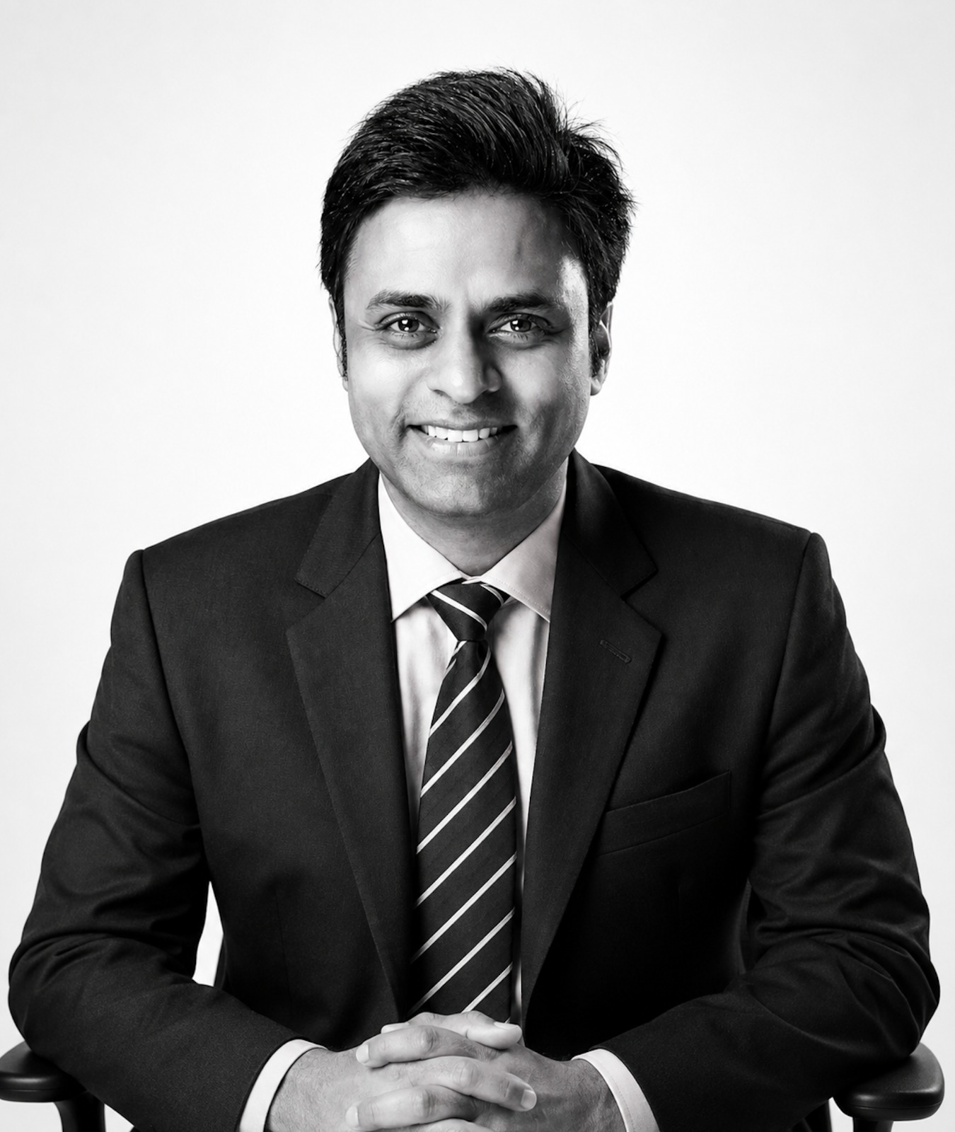 Founder of Catalyst