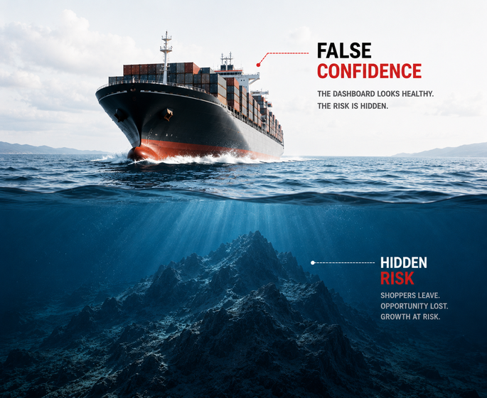The Hidden Risk